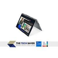 Lenovo ThinkPad X1 Yoga G7 14" Core i7 4.8 GHz - SSD 512 GB - 32GB QWERTY - Englisch