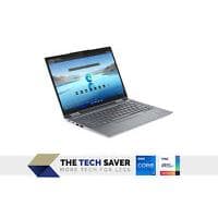 Lenovo ThinkPad X1 Yoga G7 14" Core i7 4.8 GHz - SSD 512 GB - 32GB QWERTY - Englisch