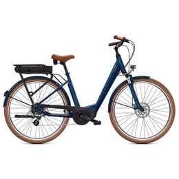 O2 Feel iVog City Up 3.1 E-Bike