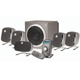 Logitech Z-680 Mini Hifi-System