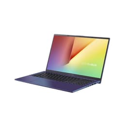 Asus VivoBook S512FA-EJ374T 15" Core i7 1.8 GHz - SSD 256 GB - 8GB AZERTY - Französisch