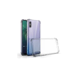 Hülle Redmi 9 - TPU - Transparent