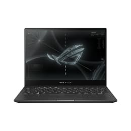 Asus ROG Flow X13 GV301RA-LJ098W 13" GHz - HDD 512 GB - 32GB - Integrated Graphics QWERTZ - Schweizerisch