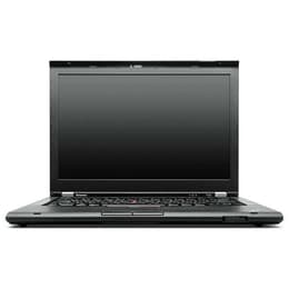 Lenovo ThinkPad T430 14" Core i5 2.6 GHz - SSD 256 GB RAM 8 GB AZERTY - Französisch