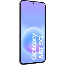 Galaxy A57 256GB - Grau - Ohne Vertrag