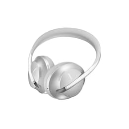 Bose 700 Kopfhörer Noise cancelling wireless mit Mikrofon - Weiß