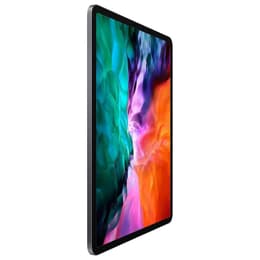 iPad Pro 12.9" (2020) 4. Generation 128 GB - WLAN + LTE - Space Grau