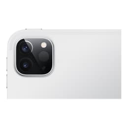 iPad Pro 12.9" (2020) 4. Generation 128 GB - WLAN + LTE - Space Grau