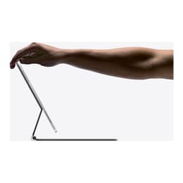iPad Pro 12.9" (2020) 4. Generation 128 GB - WLAN + LTE - Space Grau