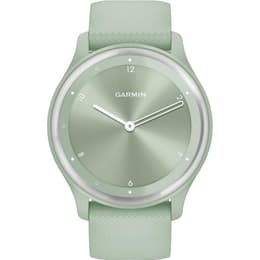 Garmin Vivomove Sport Bluetooth 42 mm - Grün