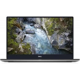 Dell Precision 5530 15" Core i7 2.6 GHz - SSD 1 TB - 32GB AZERTY - Französisch