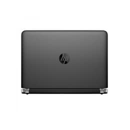 HP ProBook 440 G3 14" Core i5 2.3 GHz - SSD 256 GB RAM 8 GB AZERTY - Französisch