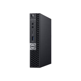 Dell OptiPlex 5060 Micro Pentium Gold 3.2 GHz - SSD 256 GB RAM 8 GB