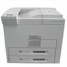HP Laserjet 8150DN Laserdrucker Schwarzweiss