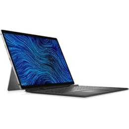 Dell Latitude 7320 13" Core i5 1.8 GHz - SSD 256 GB - 16GB QWERTY - Italienisch