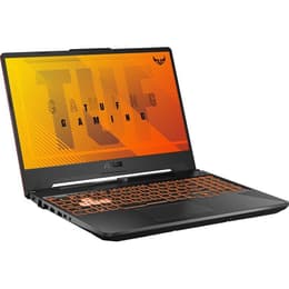 Asus TUF Gaming F15 -TUF506HC-HN101W 15" Core i5 2.7 GHz - SSD 512 GB - 8GB AZERTY - Französisch