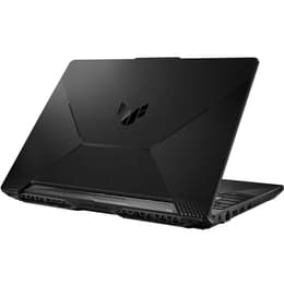 Asus TUF Gaming F15 -TUF506HC-HN101W 15" Core i5 2.7 GHz - SSD 512 GB - 8GB AZERTY - Französisch
