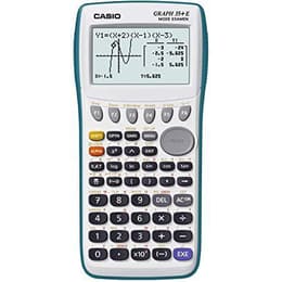 Casio Graph 35+ Rechner
