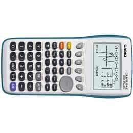 Casio Graph 35+ Rechner