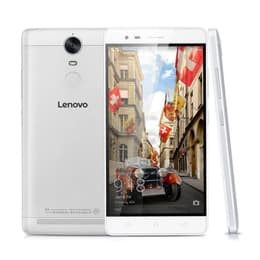 Lenovo K5 16GB - Grau - Ohne Vertrag