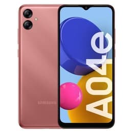 Galaxy A04E 32GB - Kupfer - Ohne Vertrag