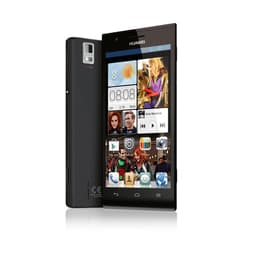 Huawei Ascend P2 16GB - Schwarz - Ohne Vertrag