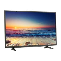 Fernseher LG LCD Full HD 1080p 109 cm 43LH5100