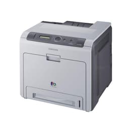 CLP-670ND Laserdrucker Farbe