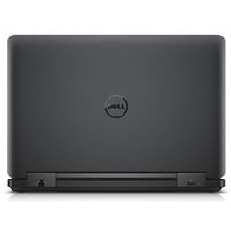 Dell Latitude E5540 15" Core i5 2 GHz - SSD 160 GB - 8GB AZERTY - Französisch
