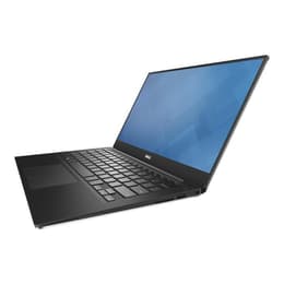 Dell XPS 9360 13" Core i7 1.8 GHz - SSD 512 GB - 16GB QWERTY - Englisch