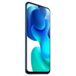 Xiaomi Mi 10 Lite 5G 256GB - Blau - Ohne Vertrag