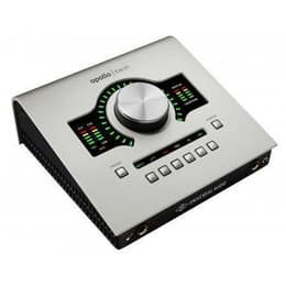 Universal Audio Apollo Twin Duo Thunderbolt Zubehör