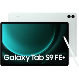 Galaxy Tab S9 FE+ 128GB - Grün - WLAN
