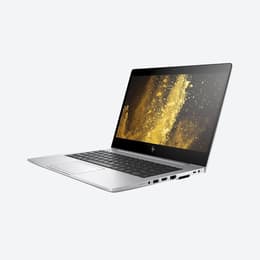 HP EliteBook 830 G7 13" Core i5 1.7 GHz - SSD 512 GB - 16GB AZERTY - Französisch