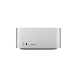 Mac Studio Apple M1 Ultra mit 20‑Core CPU 64-core GPU - 4000GB - RAM 64GB