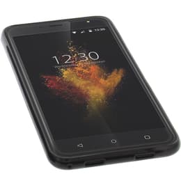 S6 16GB - Grau/Schwarz - Ohne Vertrag