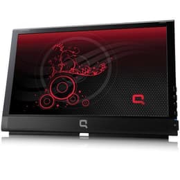 Bildschirm 18" LCD HD HP Compaq CQ1859s