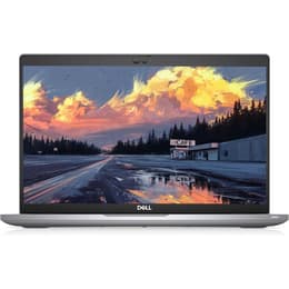 Dell Latitude 5420 14" Core i7 3 GHz - SSD 256 GB - 8GB AZERTY - Französisch