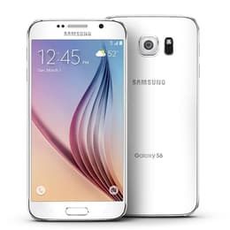 Galaxy S6 64GB - Weiß - Ohne Vertrag