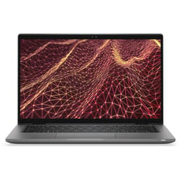 Dell Latitude 7430 14" Core i7 2.2 GHz - SSD 512 GB - 16GB QWERTY - Spanisch