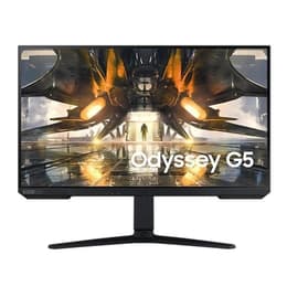 Bildschirm 27" LED FHD Samsung Odyssey G5 LC27G55T