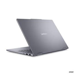 Lenovo IdeaPad 5 2-in-1 14AKP10 14" Other 2 GHz - SSD 512 GB - 16GB QWERTY - Griechisch