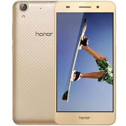 Honor 5A 16GB - Gold - Ohne Vertrag