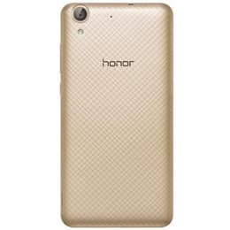 Honor 5A 16GB - Gold - Ohne Vertrag