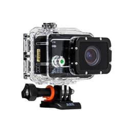 Pnj CAM AEE S70 PRO Camcorder - Schwarz