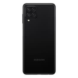 Galaxy A22 5G 64GB - Grau - Ohne Vertrag