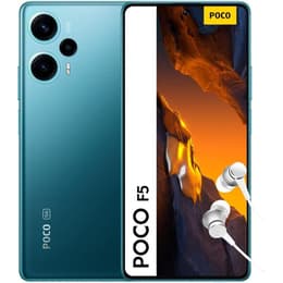 Poco F5 512GB - Schwarz - Ohne Vertrag