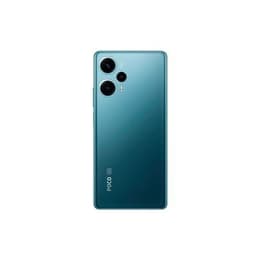 Poco F5 512GB - Schwarz - Ohne Vertrag