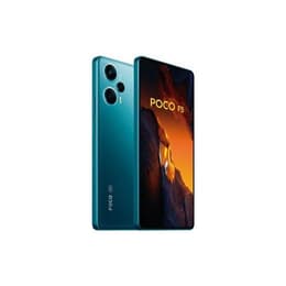 Poco F5 512GB - Schwarz - Ohne Vertrag