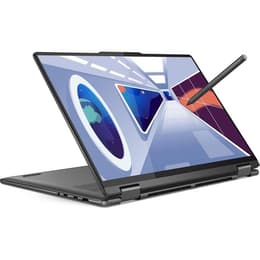 Lenovo Yoga 7 14IRL8 14" Core i5 1.1 GHz - SSD 512 GB - 8GB QWERTY - Spanisch